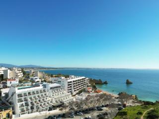 Carvi Beach Hotel - Lagos - 8