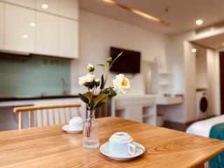 Rivera Suites - Da Nang - 1