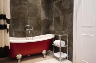 Ruthin Castle Hotel and Spa - Ruthin - 1