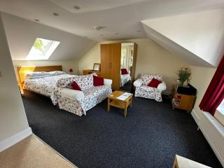 Holly Hill Apartments - Southampton - 8