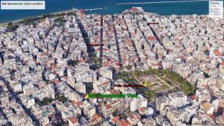 Spectacular View Apartment - Patra - 5