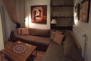 Spectacular View Apartment - Patra - 1