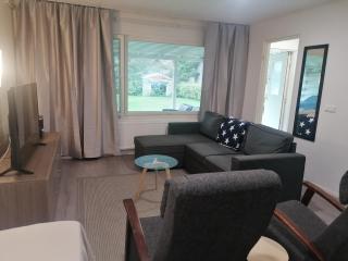 Majoituspalvelu Nurmi Apartment Peipontie 3 B - Raahe - 0