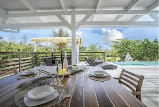 Villa Verde - Les Terres Basses - Les Terres Basses - 8