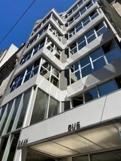 Bue Hotel - Buenos Aires - 0