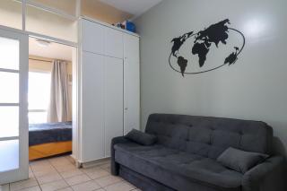Apartamento para 4 pessoas e wi-fi - TS02H - Florianópolis - 9