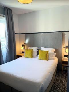 Appart Hotel Odalys City Lyon Bioparc - Lyon - 9