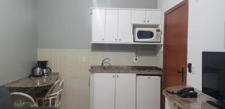 Apartamento para 4 pessoas e wi-fi - TS02H - Florianópolis - 5