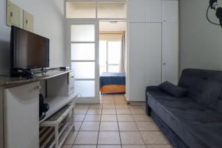 Apartamento para 4 pessoas e wi-fi - TS02H - Florianópolis - 8