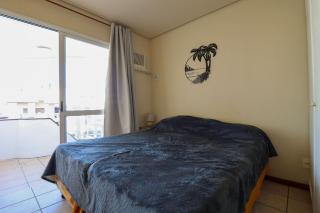 Apartamento para 4 pessoas e wi-fi - TS02H - Florianópolis - 4