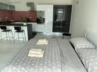 RUMAKO apartments - Prague - 6