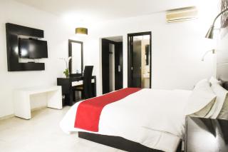 Hotel Expo Plaza Business and Family Guadalajara - Guadalajara - 4