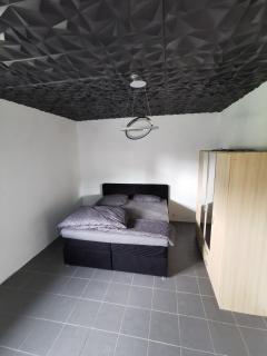 Ferienwohnung mit Garten und terasse Münsingen - Münsingen - 5