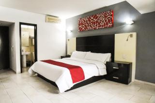 Hotel Expo Plaza Business and Family Guadalajara - Guadalajara - 5
