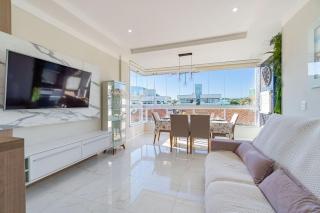 Apartamento Impecável a 100m da Praia de Bombinhas - 6