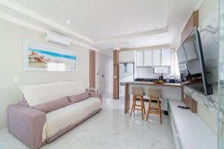 Apartamento Impecável a 100m da Praia de Bombinhas - Bombinhas - 5