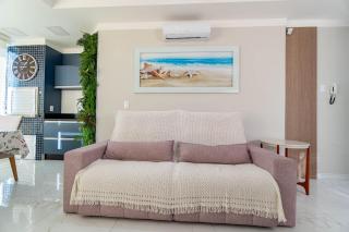 Apartamento Impecável a 100m da Praia de Bombinhas - Bombinhas - 4