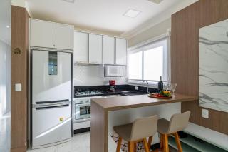 Apartamento Impecável a 100m da Praia de Bombinhas - Bombinhas - 3