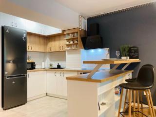 The Place 2be - Bucharest - 5