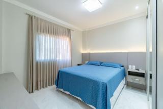 Apartamento Impecável a 100m da Praia de Bombinhas - Bombinhas - 1