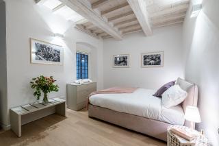 Algilà Lifestyle Tornabuoni Apartments - Florence - 3