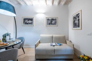 Algilà Lifestyle Tornabuoni Apartments - Florence - 6