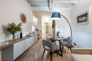 Algilà Lifestyle Tornabuoni Apartments - Florence - 8