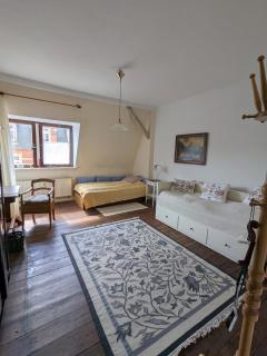 Apartment-Mansardwohnung - Mittweida - 4