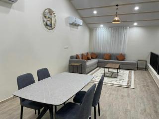 شاليهات النرجس - 2