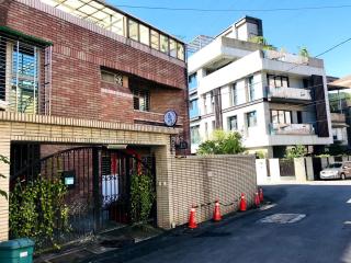 Jeanette Home - Xizhi - 6