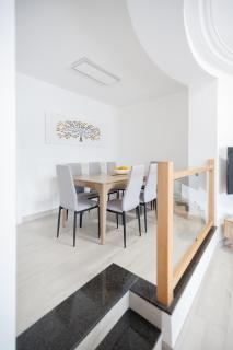 4 bedroom Villa Mimi with private heated pool - Puerto del Carmen - 4