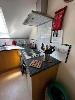 Holly Hill Apartments - Southampton - 3