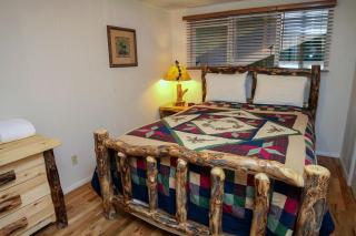 Timber Creek Chalets- 3 chalet - 6