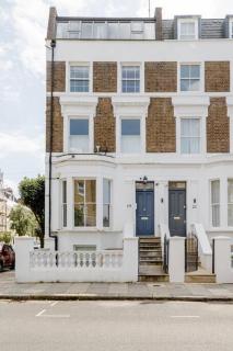 Luxury flat on Fulham/Chelsea border - London - 8