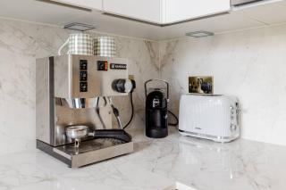 Luxury flat on Fulham/Chelsea border - London - 3
