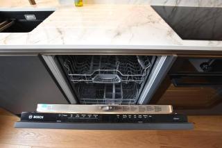 Luxury flat on Fulham/Chelsea border - London - 2