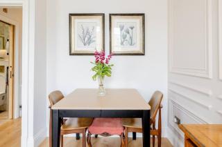 Luxury flat on Fulham/Chelsea border - London - 5