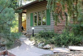 Sunnyside Knoll- 9 cabin - Estes Park - 2