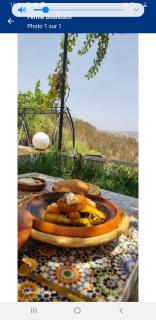 auberge au lac du barrage sala al jadida - 3