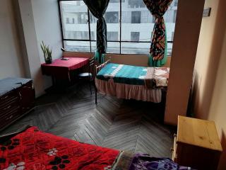 Latins Rooftop House - 8