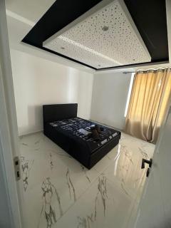 Appartement T3 - - 7