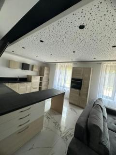 Appartement T3 - - 6