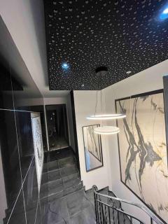 Appartement T3 - - 4