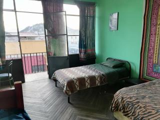 Latins Rooftop House - Quito - 3