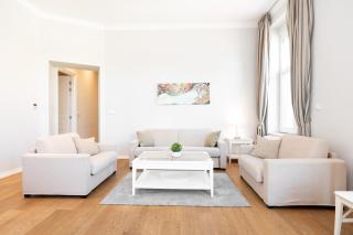 Slavija Fontana Lux Apartments - Belgrado - 9