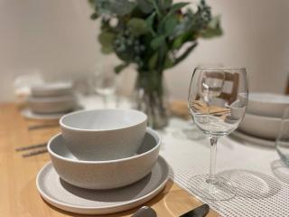 Classy 2B apt next to Albert Park w Free Parking#LA09 - 5