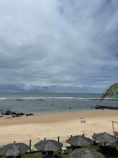Praia das Tartarugas - Barra de Tabatinga - 1