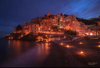 De Riso Apartments Luxury Amalfi Coast - Minori - 3