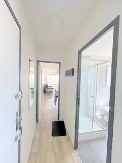 Agréable appartement situé au village 4B2063B - 9