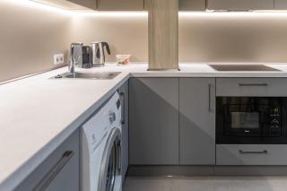 APARTAMENTAI LEMBERGAS - Vilnius - 1